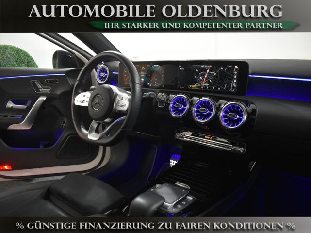 Mercedes-Benz A 250 e AMG *Distro+*Pano*Wide*AHK*MBEAM*Night*