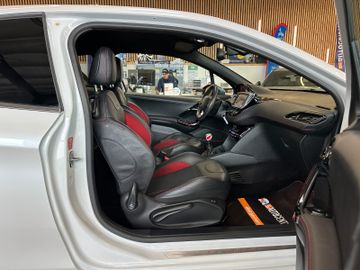 MYAUTOCENTER – Gebraucht- und Jahreswagen mit Werkstattservice in Pfaffenhofen Peugeot 208 GTi *Kamera*PDC*