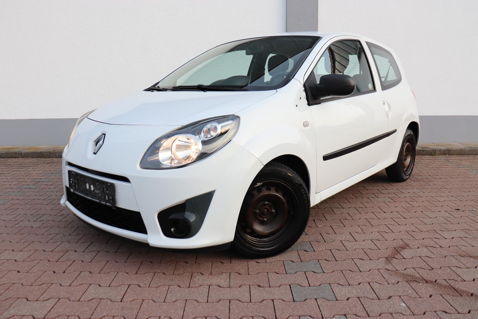 Renault Twingo 1.2 LEV75 LPG-AUTOGAS SOUND-PAKET HU12/26