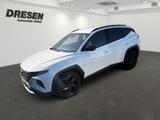 Hyundai Tucson Advantage 2WD 1.6 GDI Turbo Sitzheizung+N