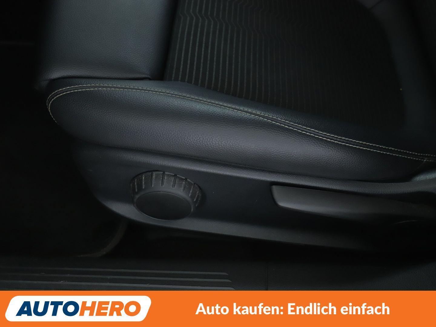 Mercedes-Benz A-Class Aut.*NAVI*LED*PDC*KLIMA*, миниатюра 23