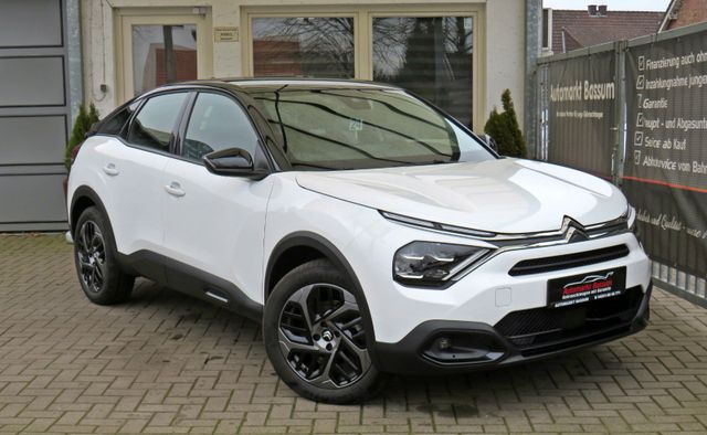 Citroën C4 Lim. Plus | digi.Tacho | LED | KAM |