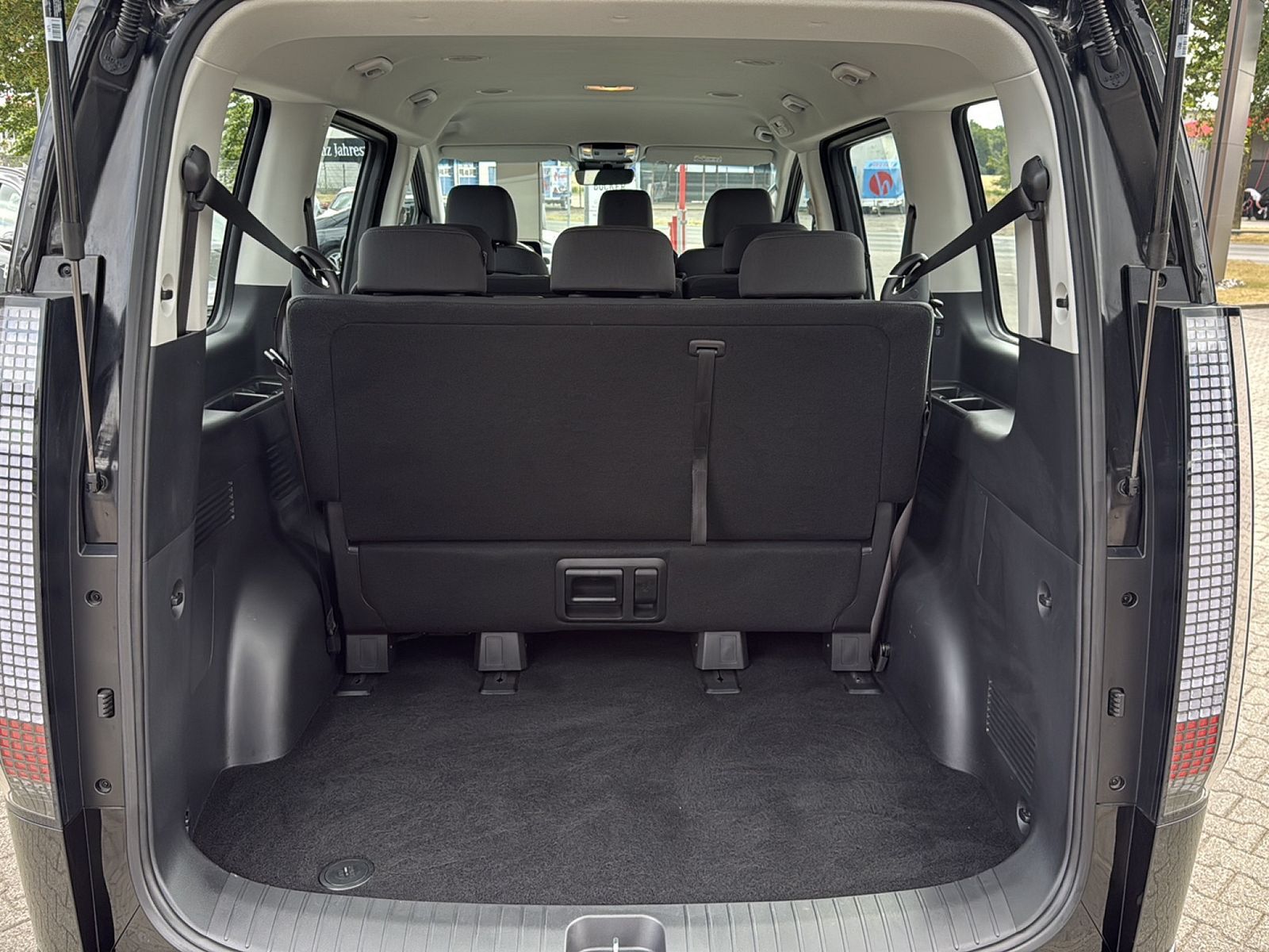 Hyundai Staria – Bild 10