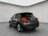 Fiat 500X 1.4 Multiair 4x2 Lounge, AHK, Navi, GJR - Fiat in Düsseldorf