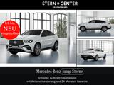 Mercedes-Benz GLE 53 AMG 4MATIC+ Coupé MBUX Style Burm LED - Mercedes-Benz GLE 53 AMG: Weiß