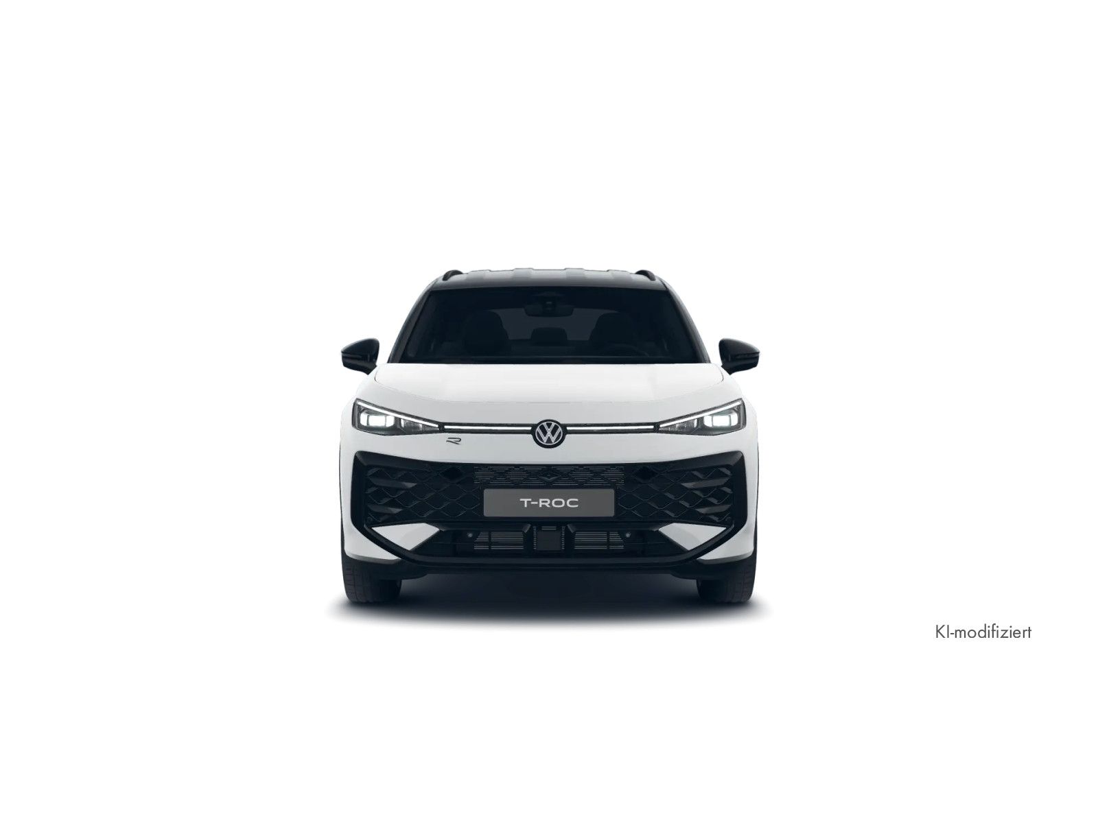 Volkswagen T-Roc - Bild 4