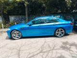 BMW M5 M5 - BMW M5