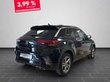 Volkswagen T-Roc 2.0 TDI R-Line DSG NAVI AHK RearView - Volkswagen T-Roc R mit Diesel-Antrieb