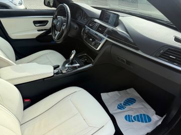 BMW 420 Gran Coupé - 12