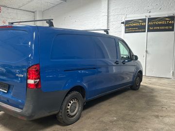 Mercedes Vito - 7