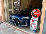 Audi AUDI A5 SPORTBACK 40 TDI MEHV 204CV QUATTRO PELL - Audi A5 Hybrid (Diesel/Elektro)