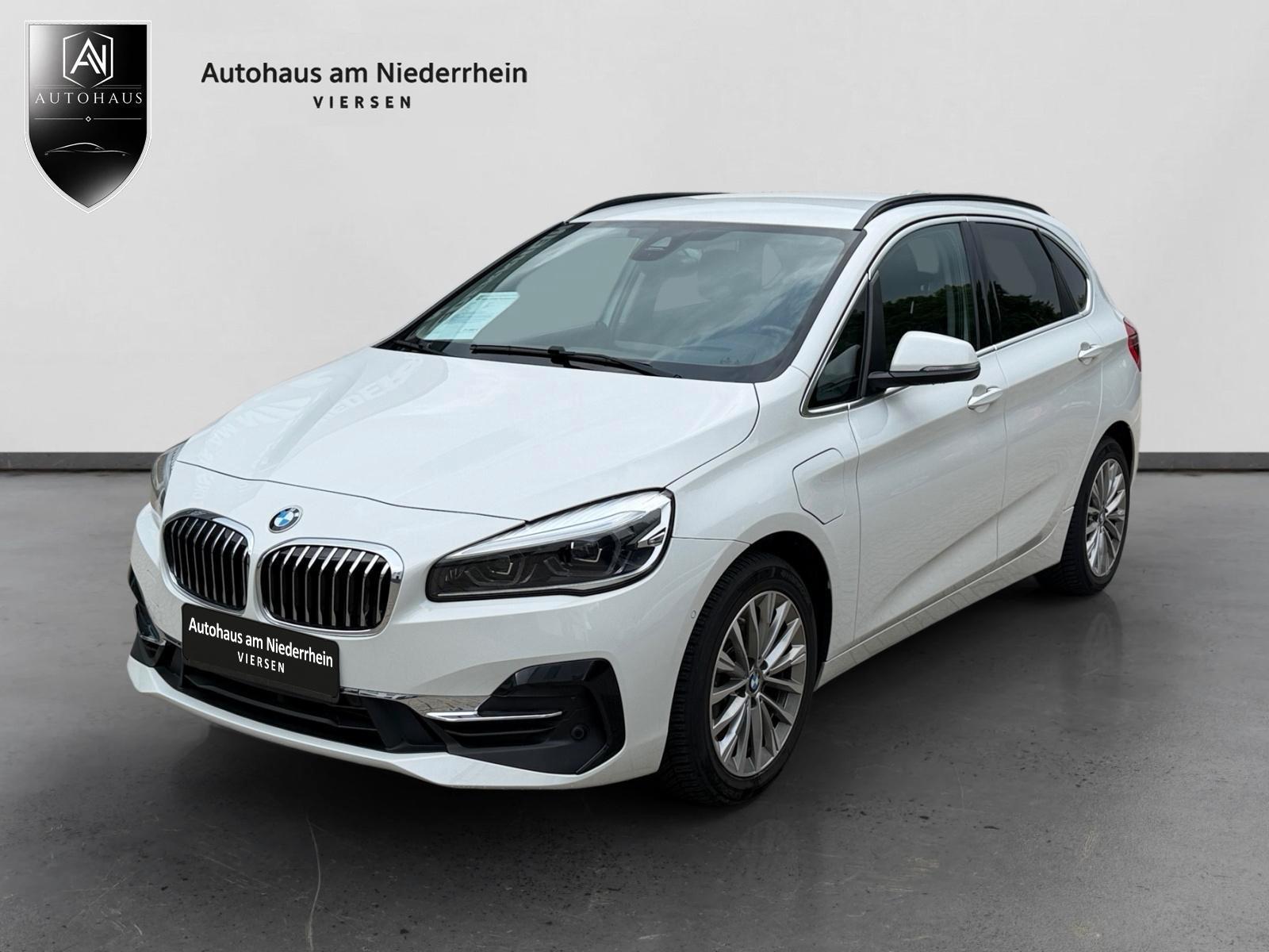 BMW 225