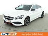 Mercedes-Benz CLA 250 AMG Line Aut.*LED*TEMPO*CAM* - Mercedes-Benz CLA-Klasse: Limousine