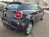 Alfa Romeo MiTo Turismo - gebrauchte Alfa Romeo MiTo aus dem Jahr 2013