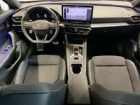 Cupra Formentor - Vorschau Bild 10