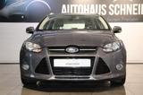 Ford Focus Turnier Titanium*Erst 76tkm*Automatik*Navi - Ford Focus Gebrauchtwagen