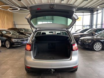 Volkswagen Golf Plus V United *TEMPOMAT*SZHZ*AHK*KLIMA*