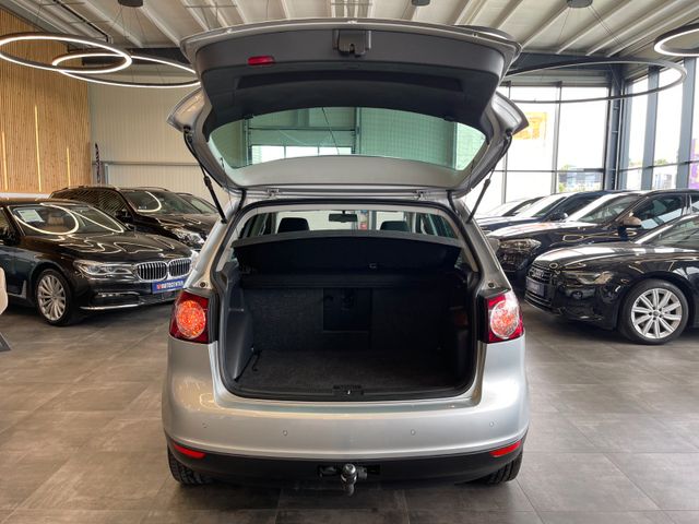Volkswagen Golf Plus V United *TEMPOMAT*SZHZ*AHK*KLIMA*