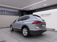 Volkswagen Tiguan Allspace - Vorschau Bild 3