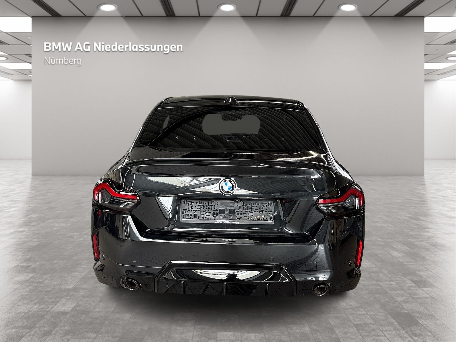 BMW 218 - Bild 7