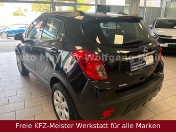 Opel Mokka - 10