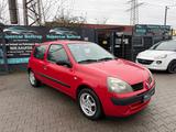 Renault Clio II Campus - Renault Clio aus 2006: Campus