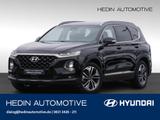 Hyundai Santa Fe 2.2 CRDi 4WD DCT Premium |NAVI|LED|PANO