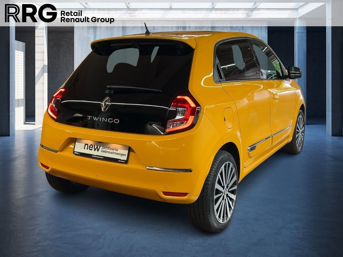 Renault Twingo - Bild 5