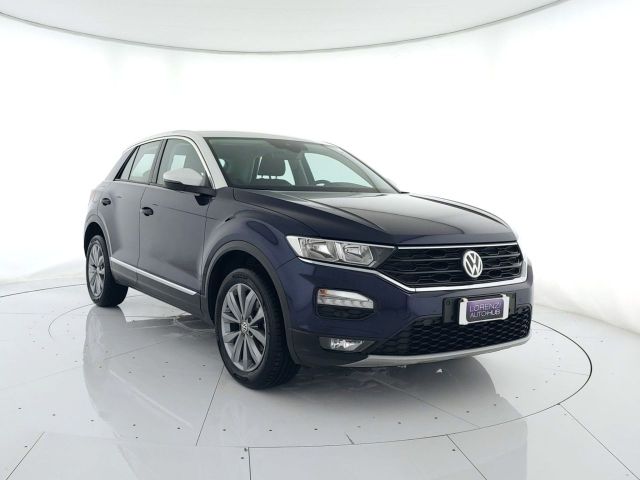 Volkswagen VOLKSWAGEN T-Roc 1.5 tsi Style dsg APP CONNECT+A