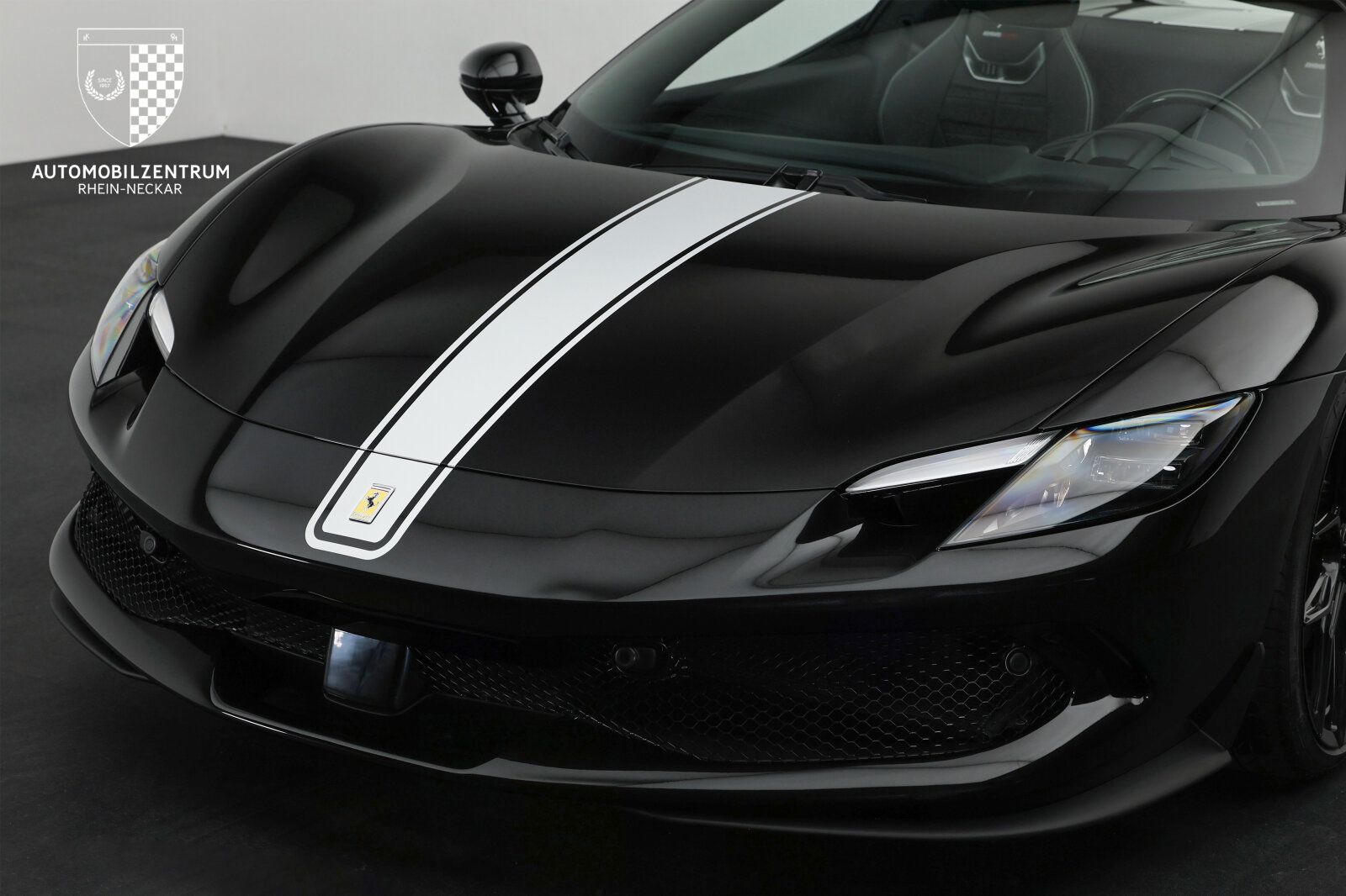 Ferrari 296 GTS - Bild 9