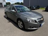 Chevrolet Cruze 2.0D Diesel Automatik 20.000 km - Chevrolet Cruze: Automatik