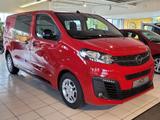 Opel Vivaro Doppelkabine M DoKa 2.0 Diesel - Opel Vivaro: Doppelkabine