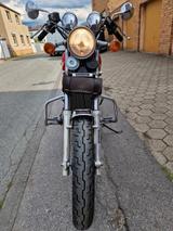 Kawasaki LTD 450 R-Twin-Liquid Cooled/Gewährleistng inkls - KAWASAKI LTD