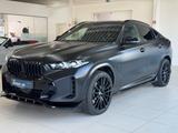 BMW X640dxDrive M Sport Pano AHK H&K HUD Aero