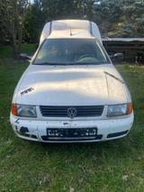 Volkswagen VW Caddy 1.9 SDI - gebrauchte VW Caddy aus dem Jahr 2003