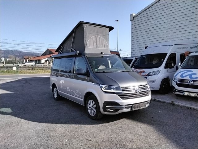 Volkswagen T6.1 California Ocean *el.Aufst.D *LED *Navi *AU