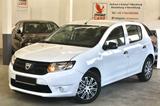 Dacia Sandero II Ambiance*TÜV*AUX* - Dacia Sandero: Ambiance