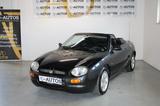 MGF 1.8i - MG MGF: 1.8