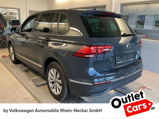 Volkswagen Tiguan - Bild 3