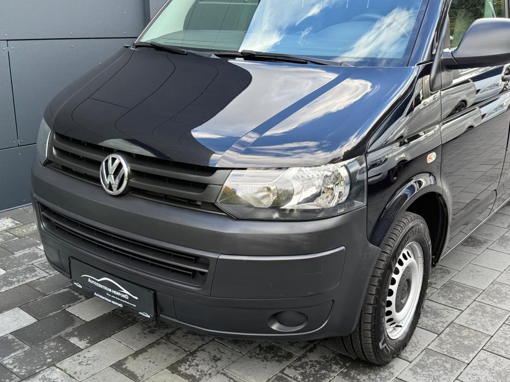 Volkswagen T5 Kombi