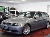 BMW 325 i NAVIPRO AUTO. XENON LEDER SPORT SEHR SAUBE - BMW 325 aus 2006: 325i