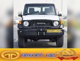 Toyota LC71+HARDTOP+2025+LX-Z+4L+V6+PETROL - Toyota Land Cruiser Gebrauchtwagen