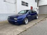Volkswagen VW Corrado 2.0 16v Turbo Umbau Unikat - VW Corrado von 1993