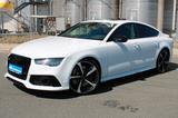 Audi RS7 Sportback 4.0 TFSI quattro RS-Sitze Schiebed - Audi Gebrauchtwagen von 2015