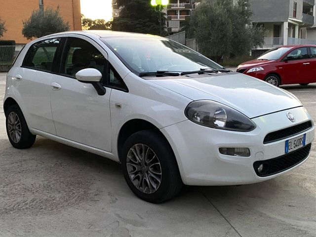 Fiat Grande Punto Grande Punto 1.4 5 porte Natur