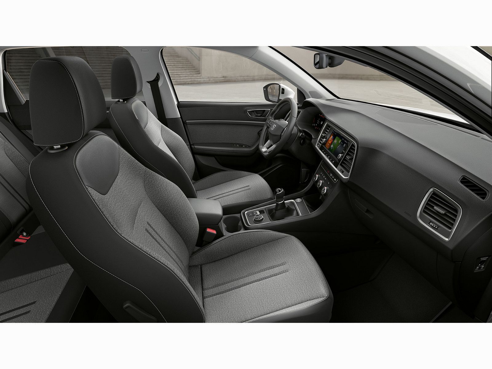 Seat Ateca - Bild 4