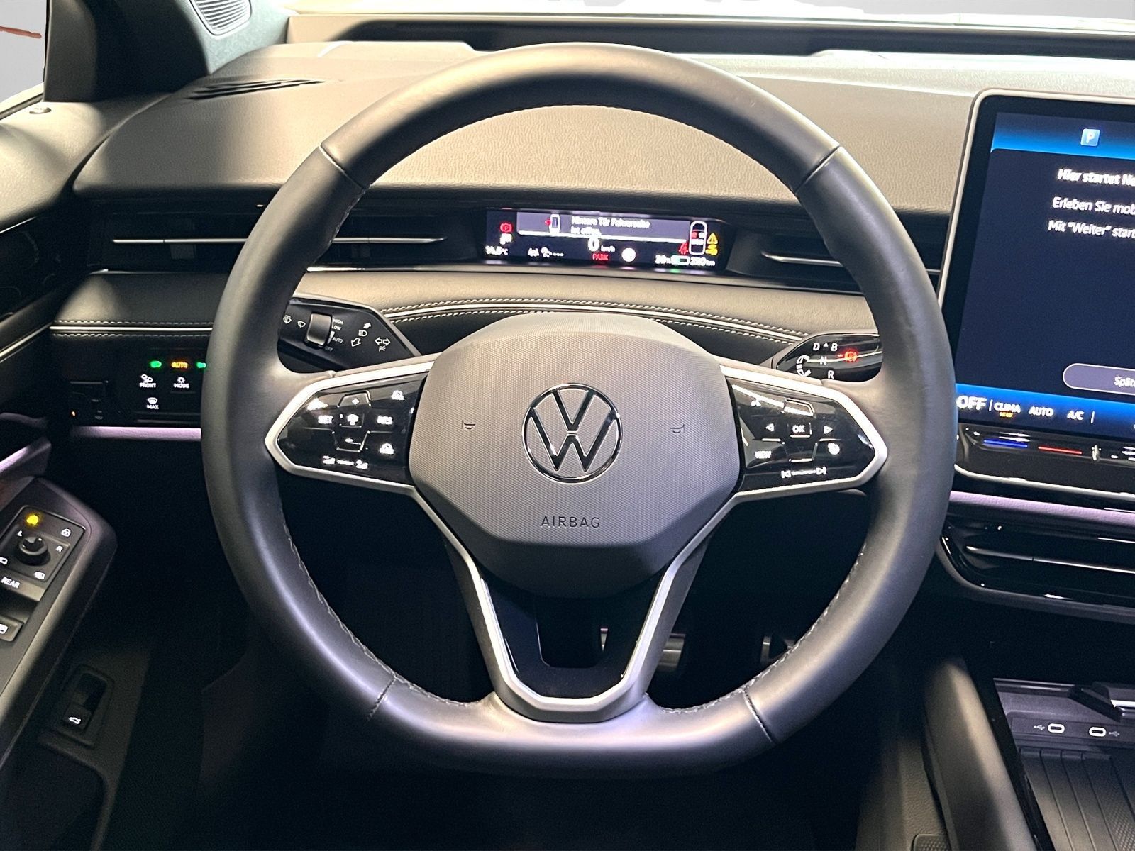 Volkswagen ID.7 - Bild 10