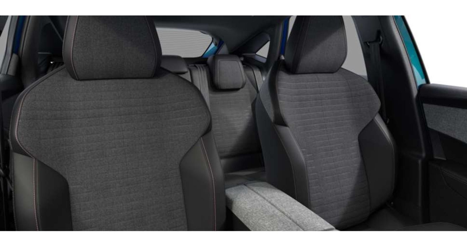 Peugeot 3008 - Bild 8