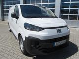 Fiat Scudo L2 Automatik  145  AHK, Standheizung, Navi - Fiat Scudo: Standheizung