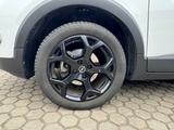 Opel Crossland Elegance 1.2 Turbo *Kamera*SHZ*AHK_abn - Opel Crossland (X): mit Anhängerkupplung